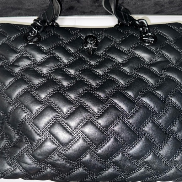 Kurt Geiger Kensington Drench Tote - Picture 3 of 11